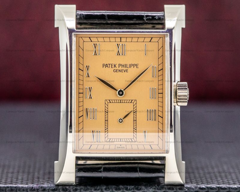 Patek Philippe Pagoda